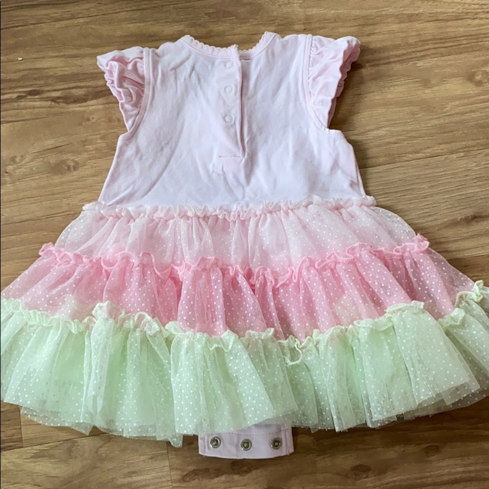 Tutu Dress - Picture 4 of 4